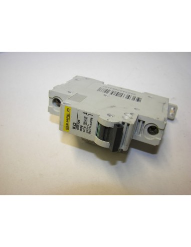 Square D KQ10B106 B6amp 1 Pole MCB...