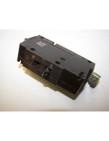 Crabtree C50 5amp 1 Pole MCB C50...