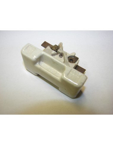 Simplex B197/5 15 Amp Porcelain Fuse