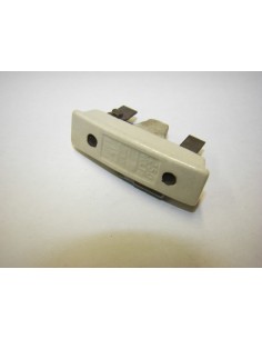 Rento 15 Amp Porcelain...