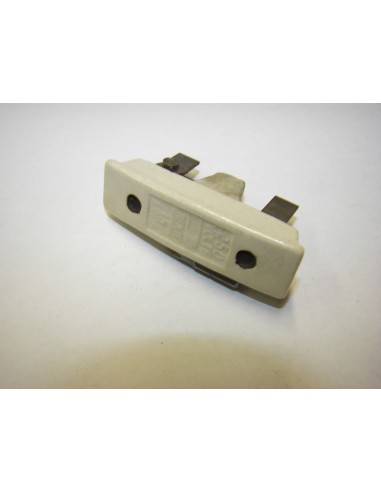 Rento 15 Amp Porcelain Rewireable Fuse