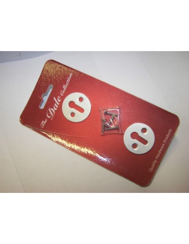 Dale Hardware 5819 Escutcheon SAA...