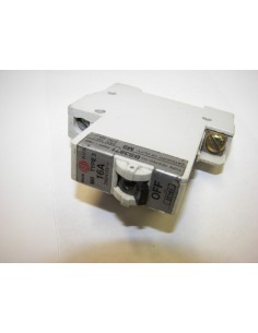 Bill 3T161 1pole 16amp Type...
