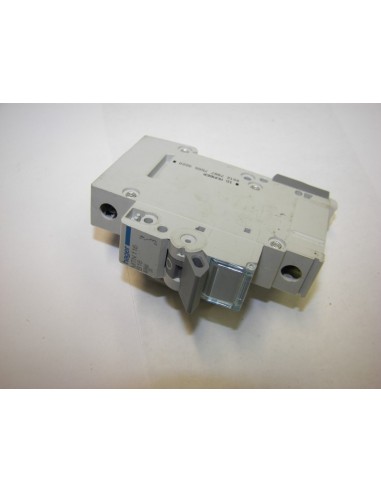 Hager MTN116 B16amp 1 Pole MCB...