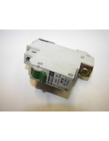 Ottermill System T 1pole 10amp