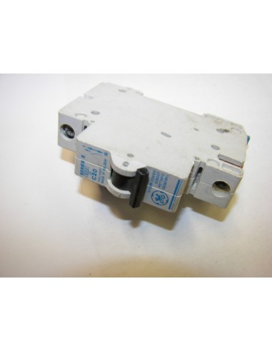 General Electric V/099-004120 1pole...