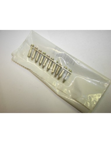 RS 815-802 6-10mm Jumper Bar For...