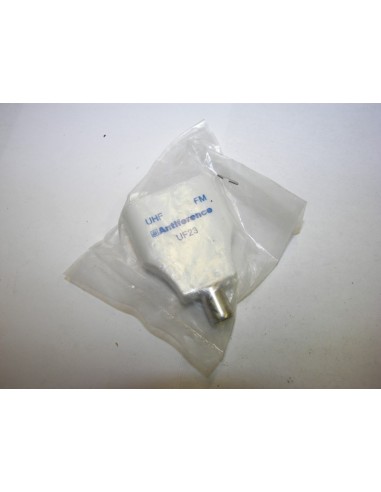 Antiference UF23 UHF/FM Splitter Unit