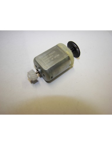 HP C6487-60020 Drive Motor For...