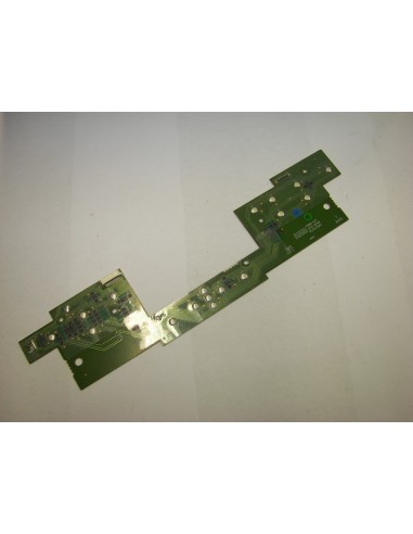 HP P288A K/P Circuit Board For Front...