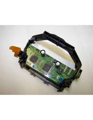 HP Q3020-20151 Ink Circuit Board And...