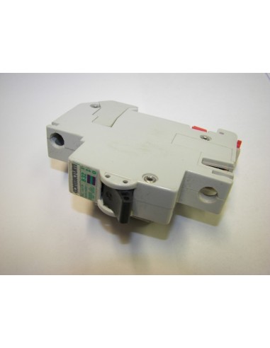 Contactum EC132B 1Pole B32 amp MCB Breaker 10ka