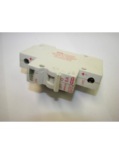 MEM AB06SB 1pole 6amp Type...