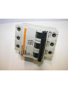 Merlin Gerin 25676 C60HC...