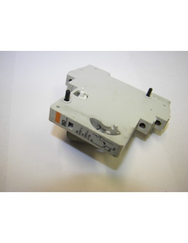 Merlin Gerin SD27135 Auxillary contact