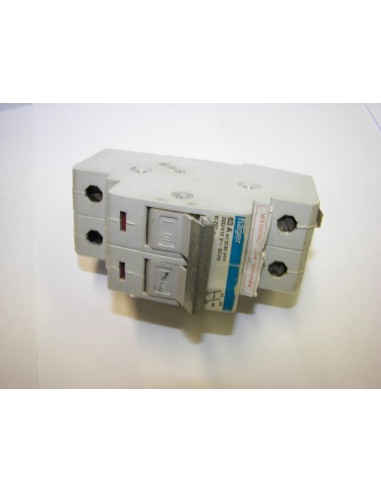Hager N263 2pole 63amp Switch...