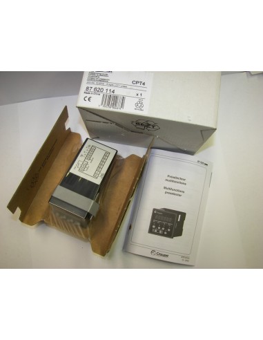Crouzet CPT4/87620114 Multi Function...