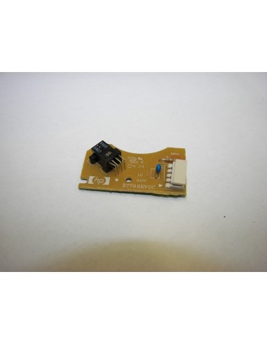 HP B779 REVOC Circuit Board From HP...