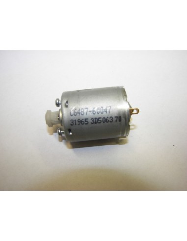 HP C6487-60047 Drive Motor
