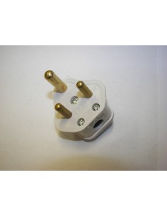 CED HO51 5 amp Plug