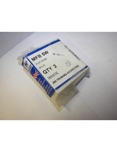 Centaur MFB 5W Flat Bend