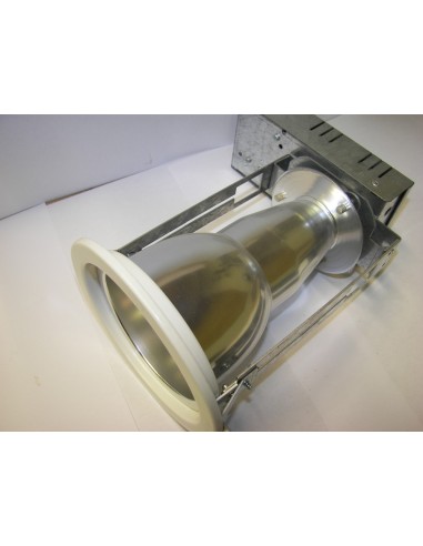 Hacel ID573-DPLC013-1  White Down light