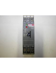 ABB CT-ERE On Delay Timer