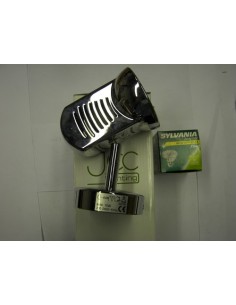 JCC Lighting JC13007 Chrome