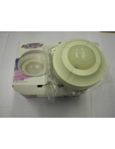 Time Guard Security PIR 360 Surface Mount PIR