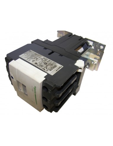 Schneider Electrical LC1D65 3pole...