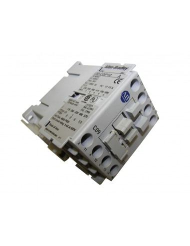 Allen Bradley 100-c09*10 4pole 110v...