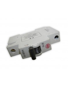 Wylex NSB10 1pole B10amp 6ka MCB Breaker