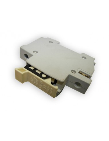 Wylex NSC05 5amp Cartridge Fuse Carrier