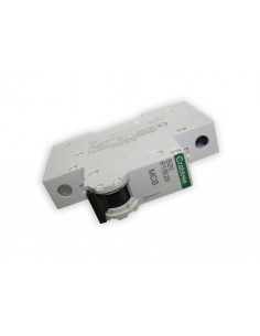 Crabtree 61/B20 MCB B20 amp Breaker
