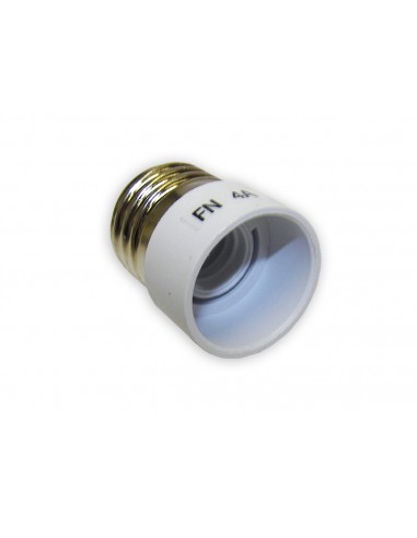 E27 to E14 Adapter