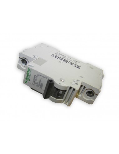 Schneider Electric 25702 C60HD D20amp...
