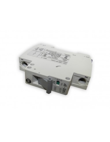 Allen Bradley 1492-SP1D250 Ser C...