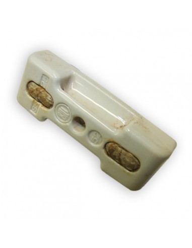 Bill SS25 or Bill 52 Porcelain Fuse...