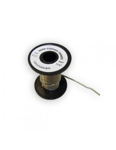 Greenbrook 100amp Fuse Wire
