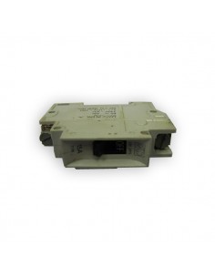MK LN5915 15amp 1 pole MCB...
