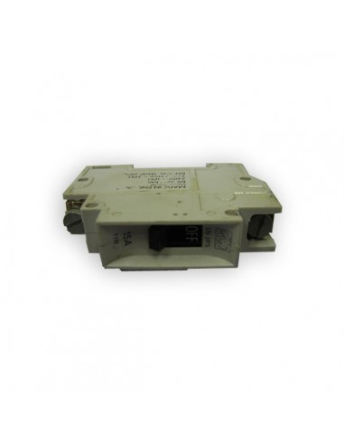 MK LN5915 15amp 1 pole MCB Breaker