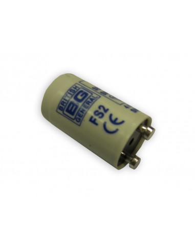 BG FS2 4-22w Starter Switch Series...