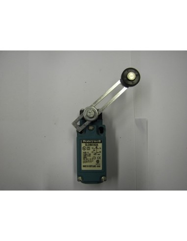 Honeywell GLD 807A2A Limit Switch