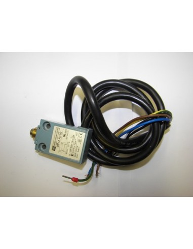 Telemecanique XCHA110 Limit Switch
