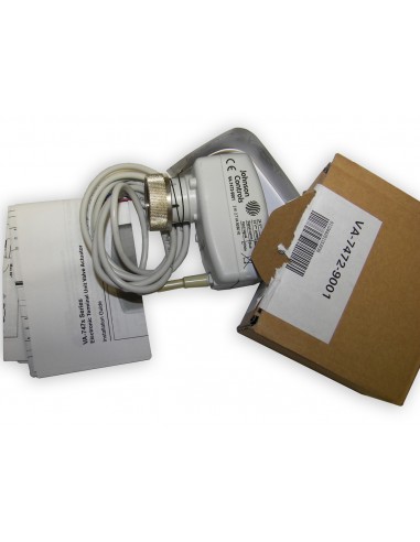 Johnson Controls VA-7472-9001