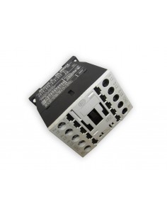 Moeller DILM12-10 24v dc 4pole Contactor