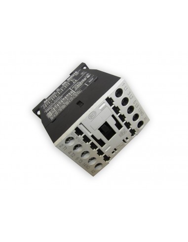 Moeller DILM12-10 24v dc 4pole Contactor