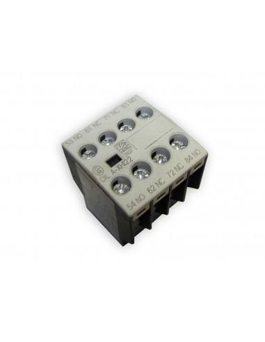 Klockner Moeller DILXHI22 Auxillary...
