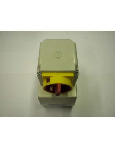 Kraws & Naiher CA10X 323-577 Isolator
