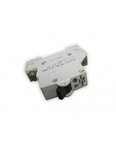 Wylex NB15 1pole 15amp Type 2 MCB...